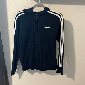 Women’s adidas hoodie